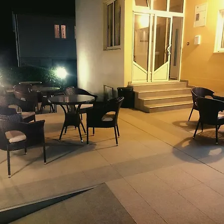 Gostinjska kuća Tatjana Medjugorje