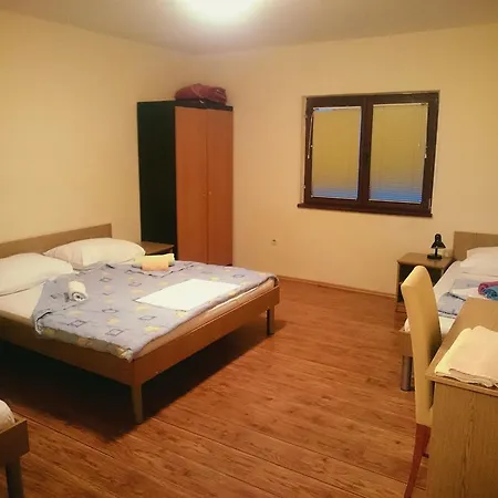 Gostinjska kuća Tatjana Medjugorje