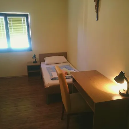 Gostinjska kuća Tatjana *